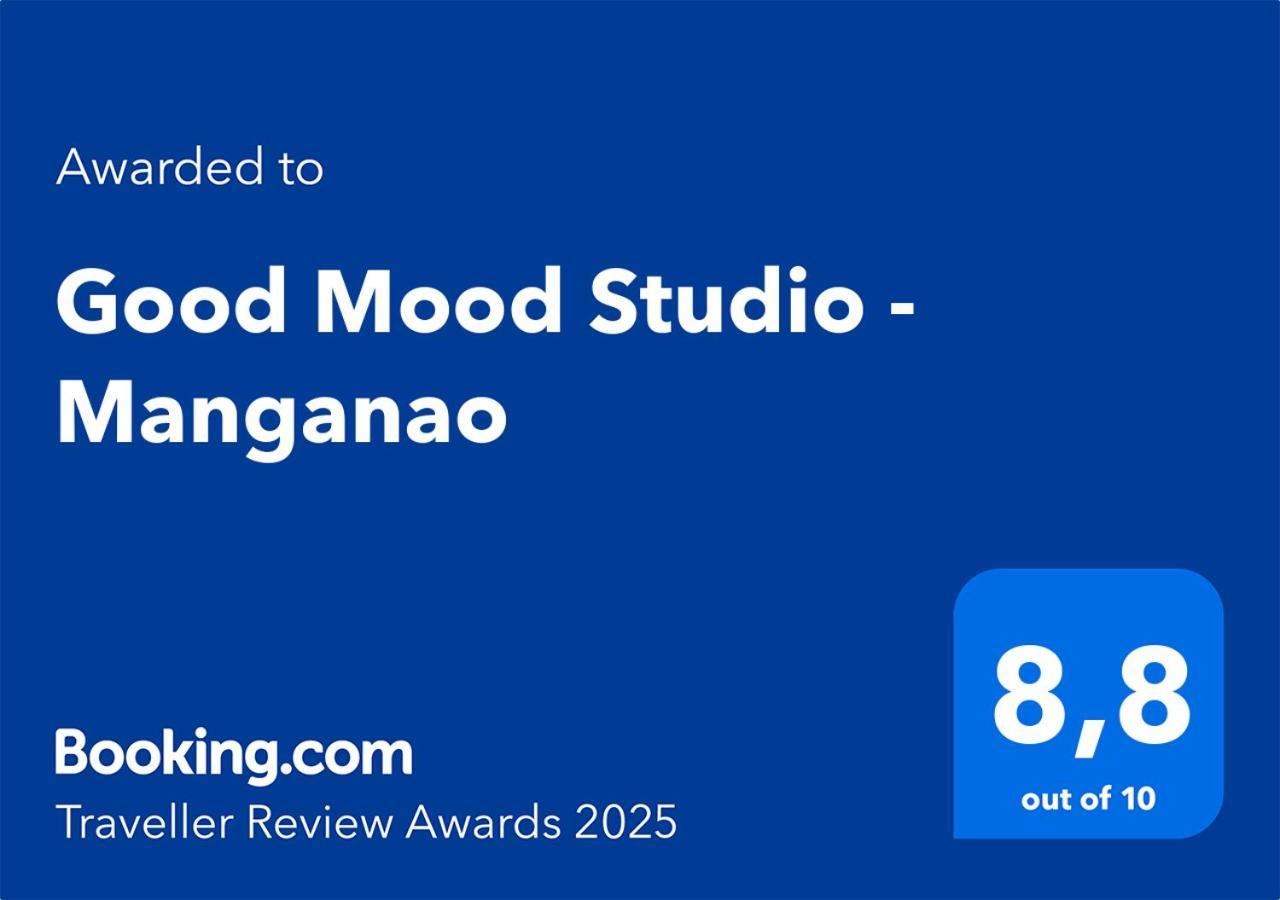 Good Mood Studio - Manganao Saint-Francois  Exterior foto